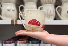 Load image into Gallery viewer, Handmade Ceramic Mugs
