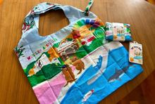 Load image into Gallery viewer, Reusable Shopping Totes