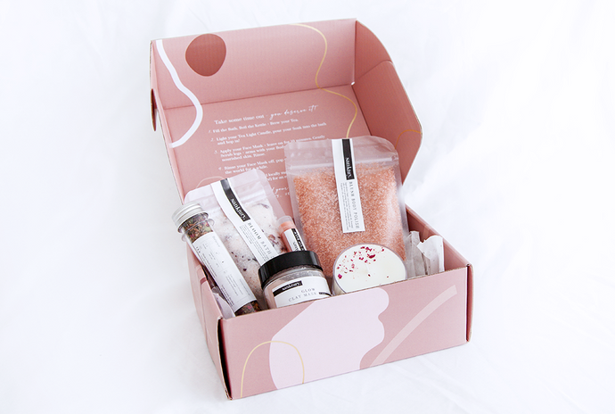 Relaxation Box