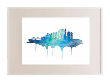 Load image into Gallery viewer, Watercolour Prints - Assorted