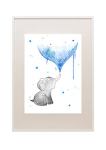 Load image into Gallery viewer, Personalised Baby Prints