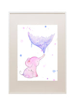 Load image into Gallery viewer, Personalised Baby Prints