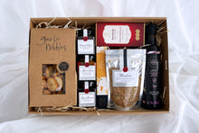 Load image into Gallery viewer, Epicurean Delights Gift Box