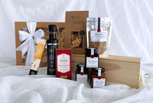 Load image into Gallery viewer, Epicurean Delights Gift Box