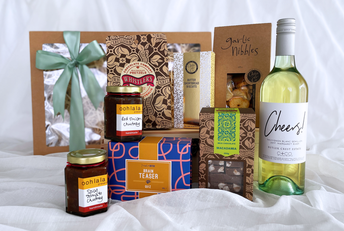 Game On Gift Box