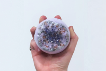Load image into Gallery viewer, Geode Bath Bombs