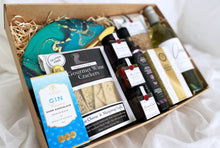 Load image into Gallery viewer, Gourmet Gift Box
