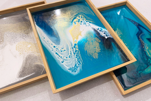 Load image into Gallery viewer, Large Resin Tray