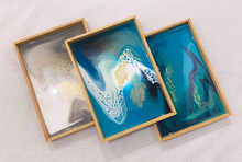 Load image into Gallery viewer, Large Resin Tray