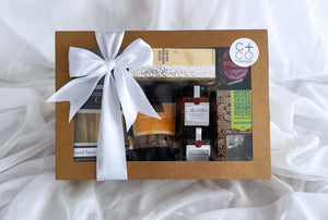 Tasty Treats Gift Box