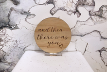 Load image into Gallery viewer, Freestanding Plaques