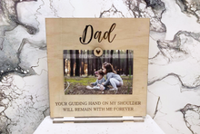 Load image into Gallery viewer, Wooden Photo Plaques